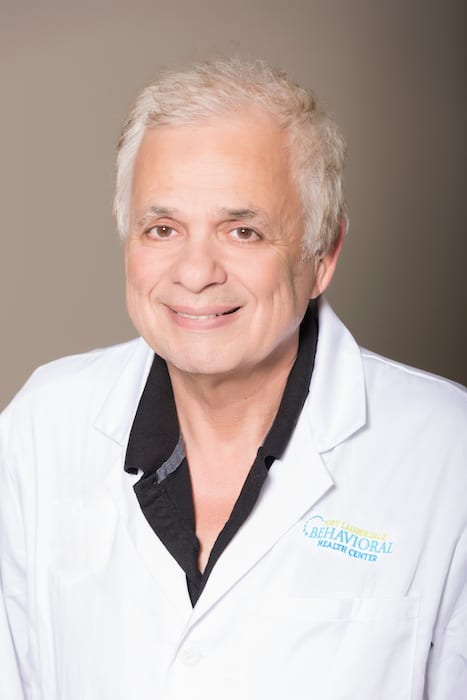 Dr. Shlomo Pascal