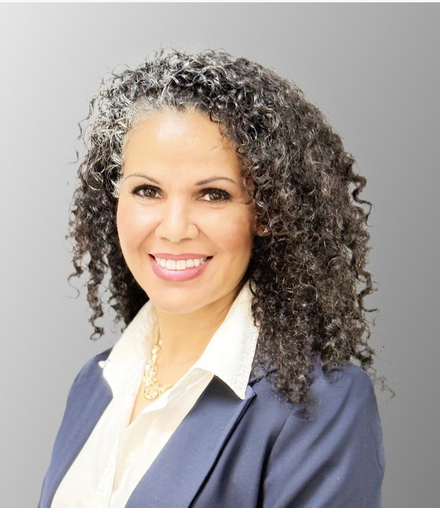 Vanessa Speight, MSN, RN, <em>Chief Nursing Officer (CNO)</em>