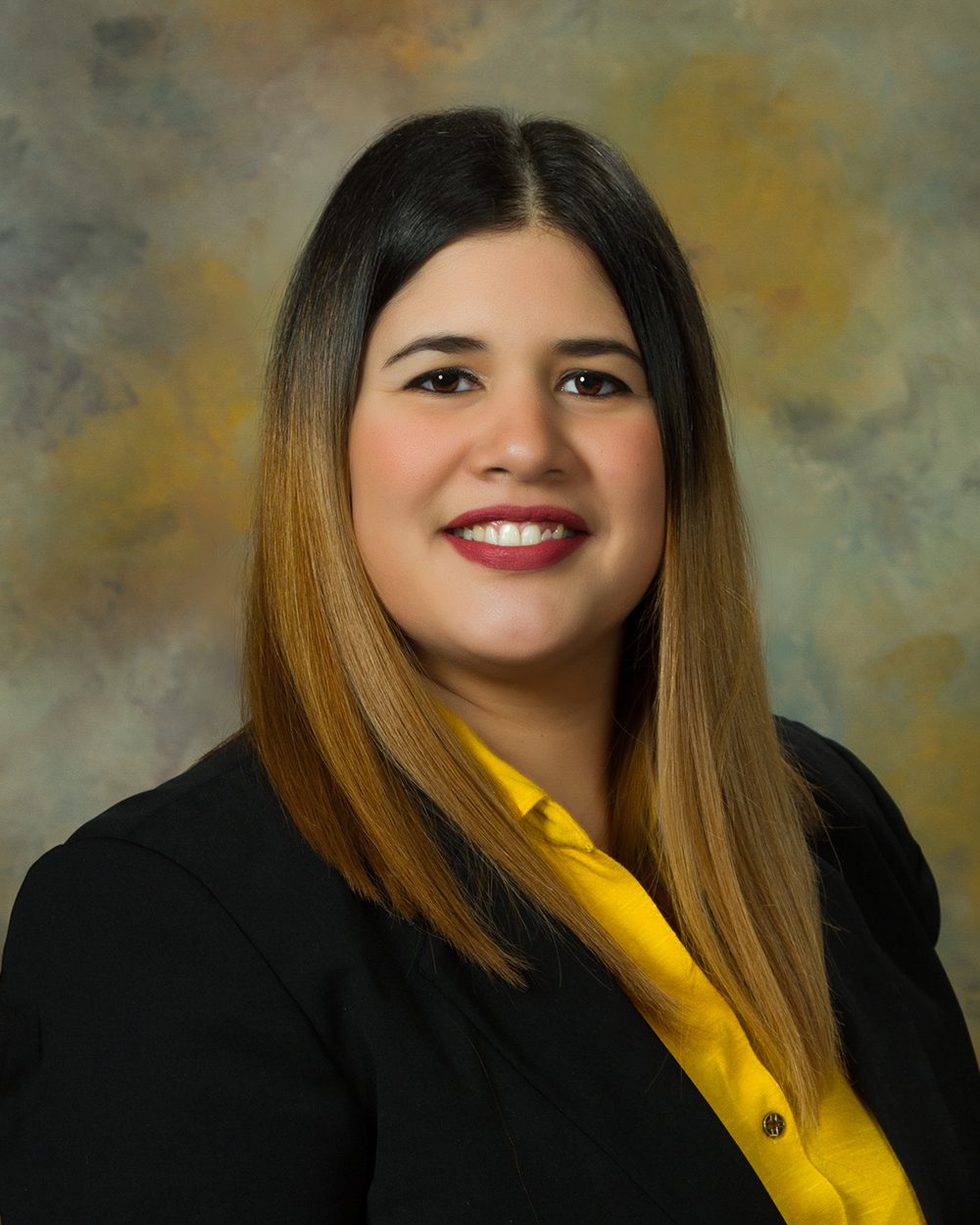 Dr. Magda Castillo