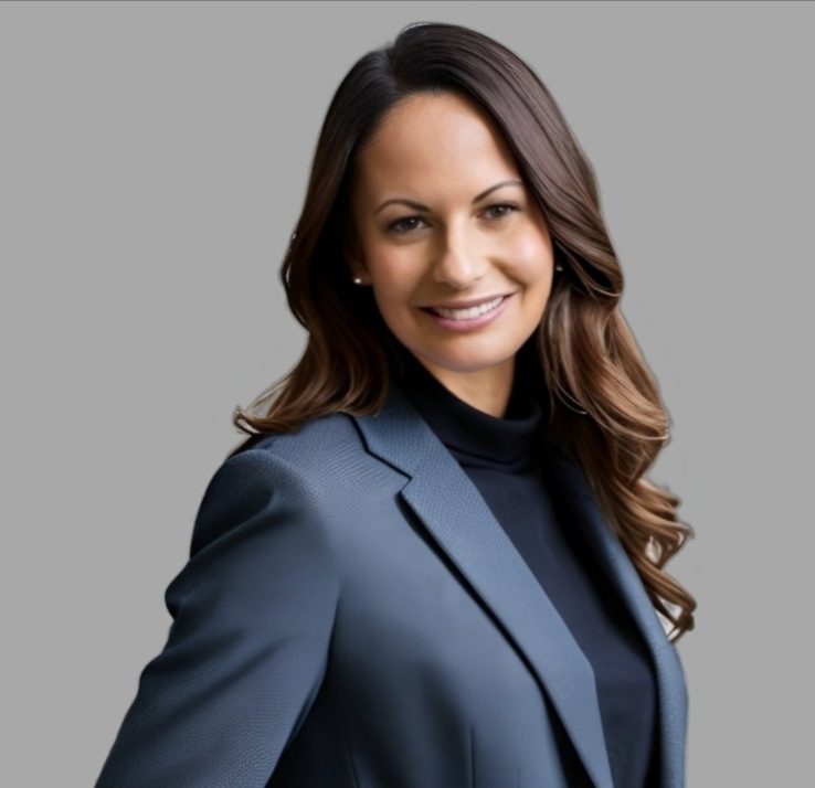 Melissa Cruz, MBA <em>Chief Financial Officer (CFO)</em>